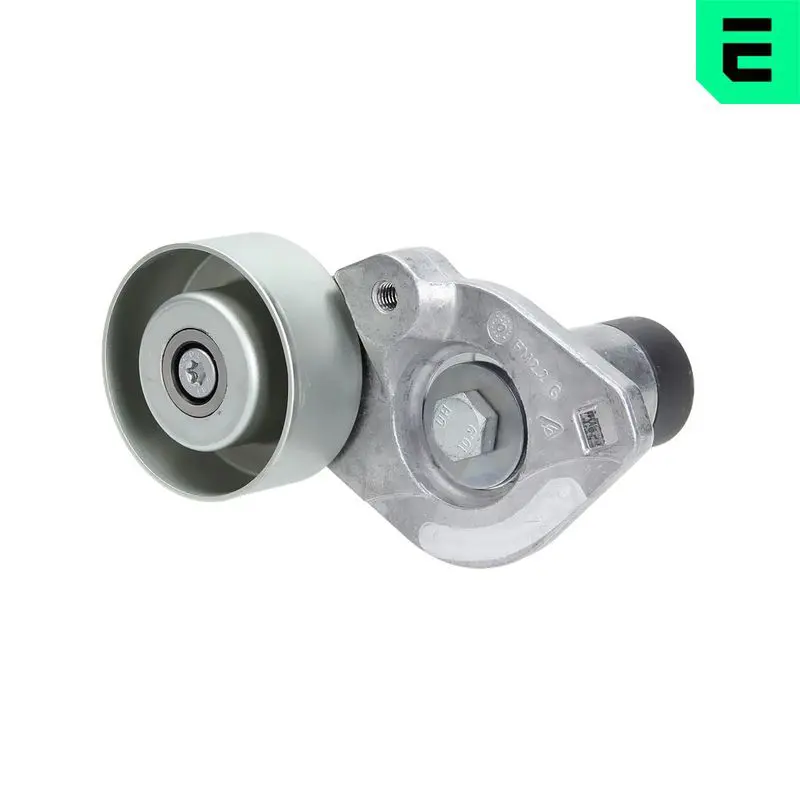 Handler.Part Tensioner lever, v-ribbed belt OPTIMAL 0N1473 1