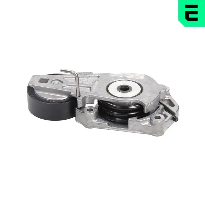 Handler.Part Tensioner lever, v-ribbed belt OPTIMAL 0N1492 2