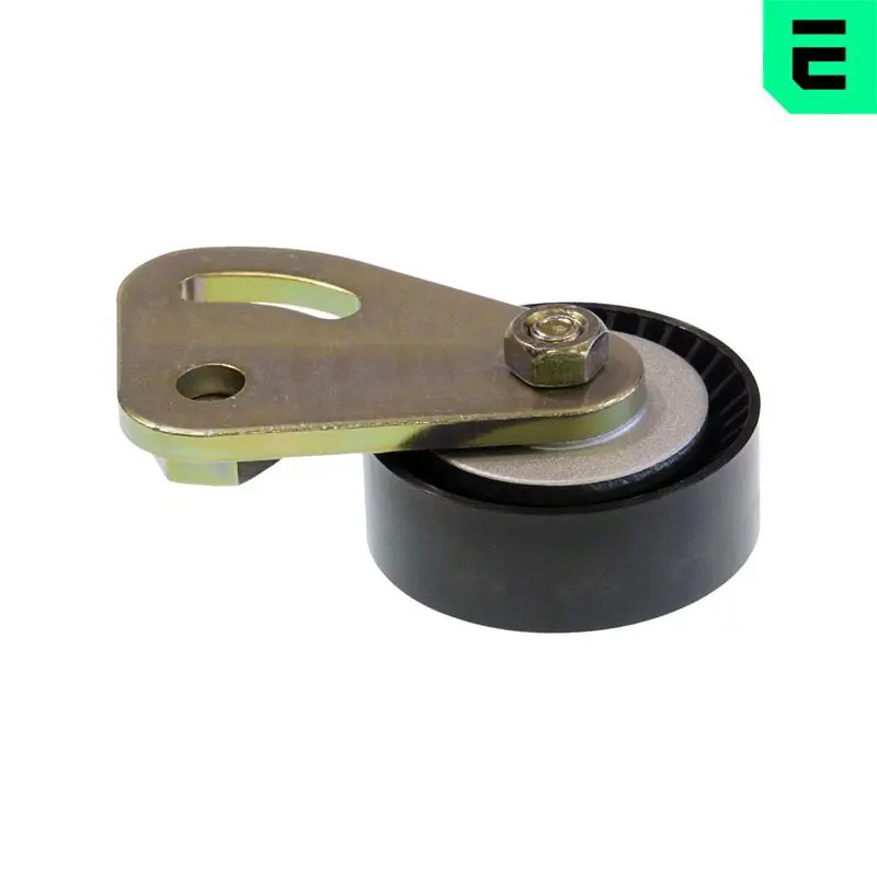 Handler.Part Tensioner lever, v-ribbed belt OPTIMAL 0N1514 2