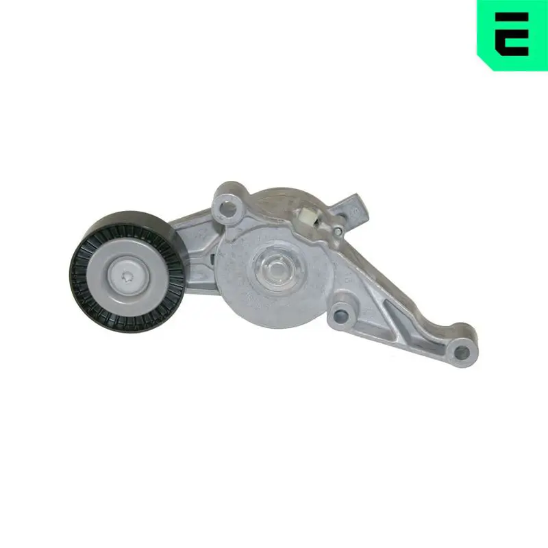 Handler.Part Tensioner lever, v-ribbed belt OPTIMAL 0N1531 1