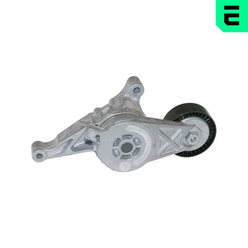 Handler.Part Tensioner lever, v-ribbed belt OPTIMAL 0N1531 2