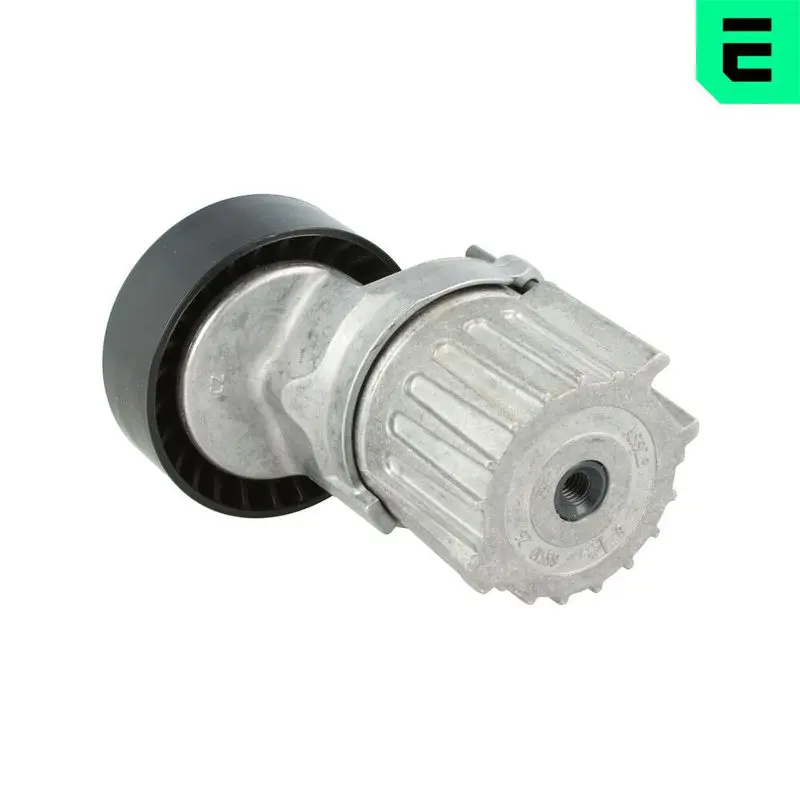 Handler.Part Tensioner lever, v-ribbed belt OPTIMAL 0N1534 3