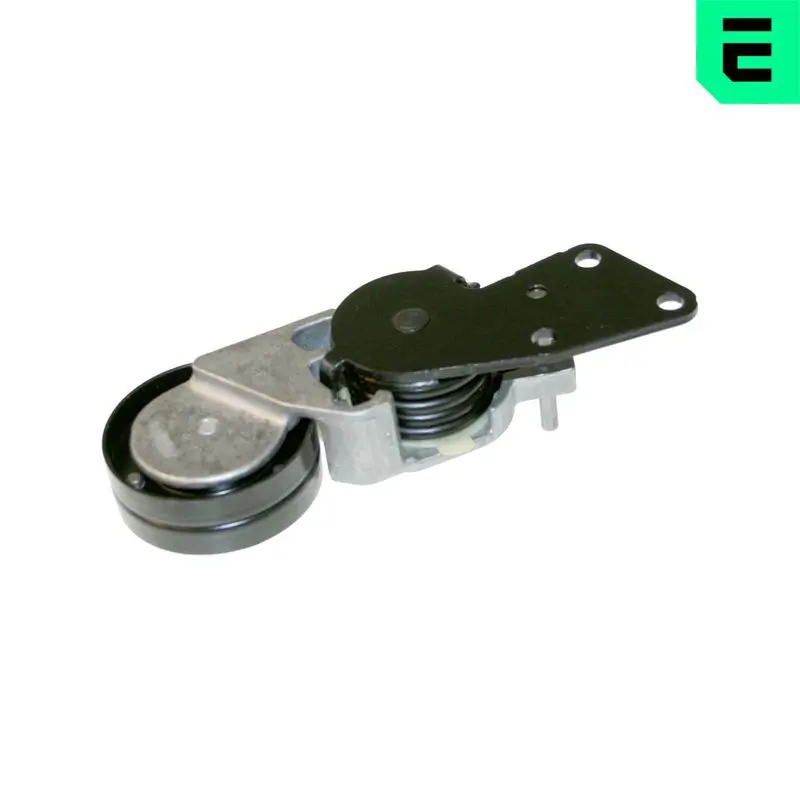 Handler.Part Tensioner lever, v-ribbed belt OPTIMAL 0N1536 2