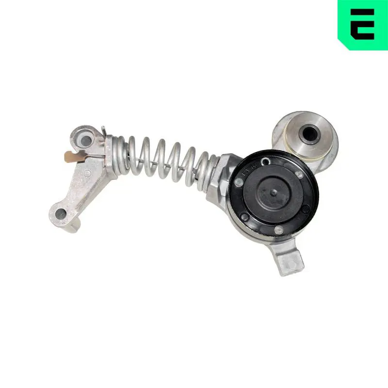 Handler.Part Tensioner lever, v-ribbed belt OPTIMAL 0N1537 1