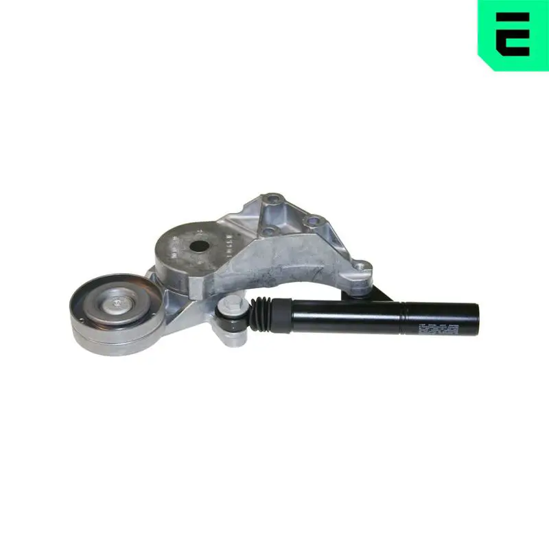 Handler.Part Tensioner lever, v-ribbed belt OPTIMAL 0N1538 1