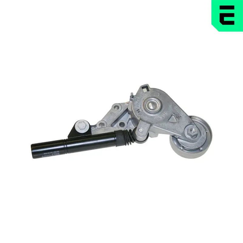 Handler.Part Tensioner lever, v-ribbed belt OPTIMAL 0N1538 2