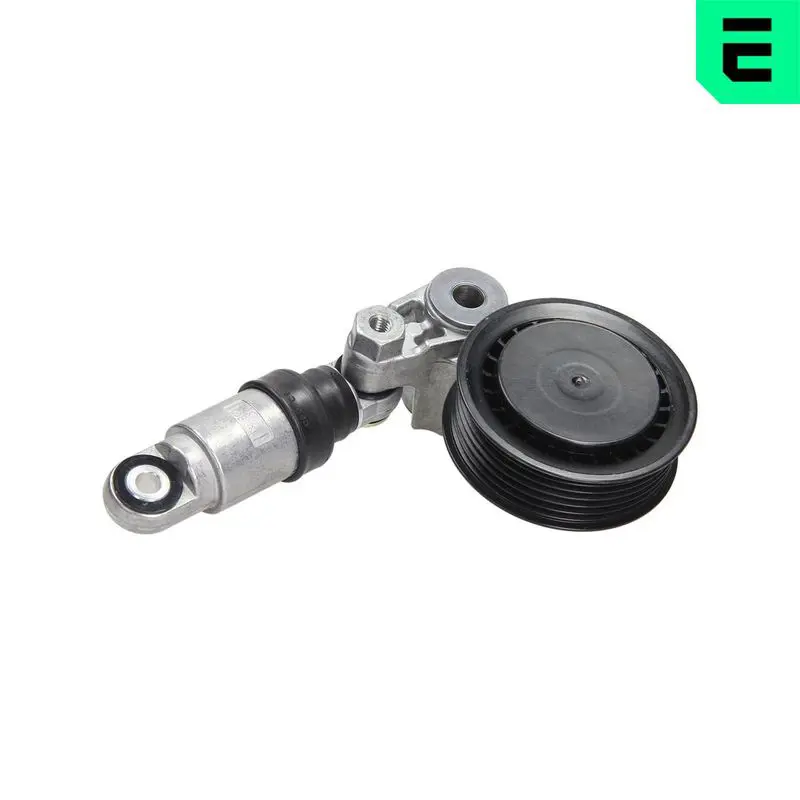 Handler.Part Tensioner lever, v-ribbed belt OPTIMAL 0N1543 1