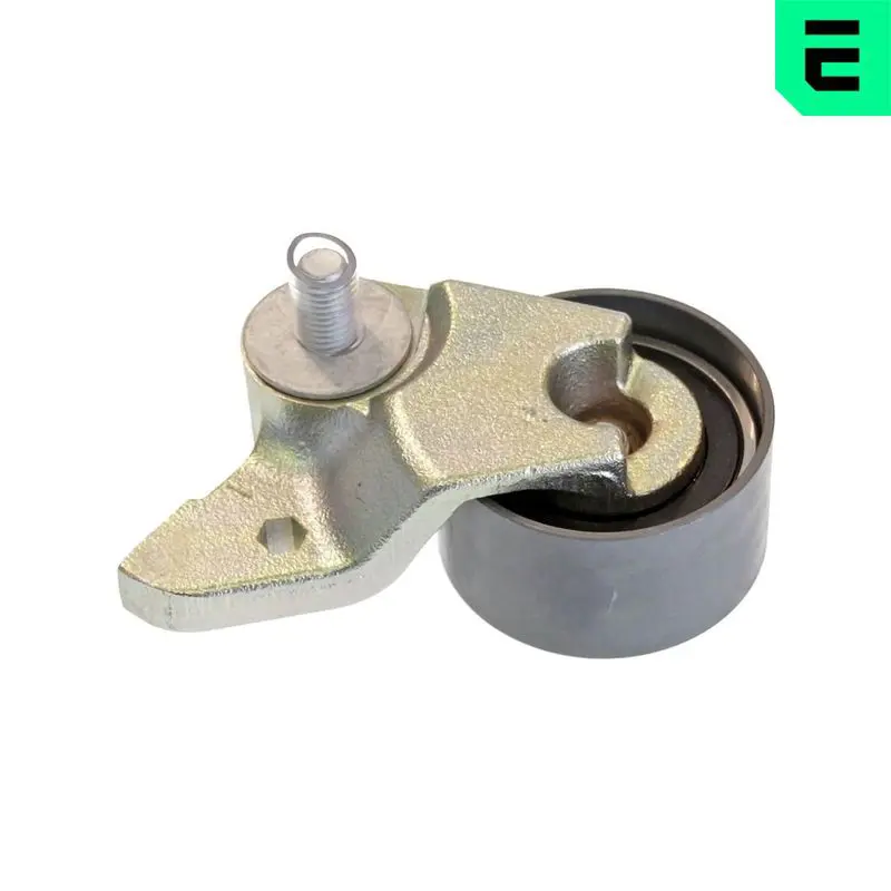 Handler.Part Tensioner pulley, timing belt OPTIMAL 0N1568 2