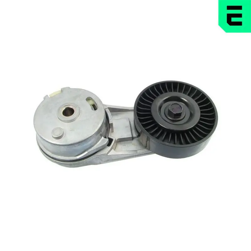 Handler.Part Tensioner lever, v-ribbed belt OPTIMAL 0N1588 1