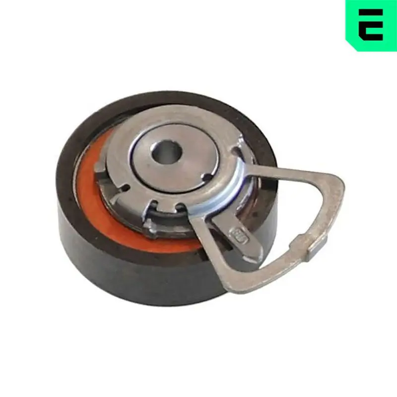 Handler.Part Tensioner pulley, timing belt OPTIMAL 0N159 1