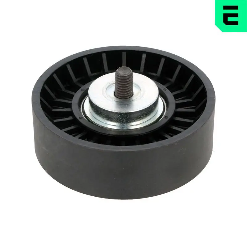 Handler.Part Tensioner pulley, v-ribbed belt OPTIMAL 0N1600 2