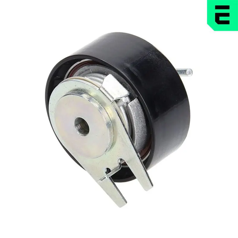 Handler.Part Tensioner pulley, timing belt OPTIMAL 0N1613 4