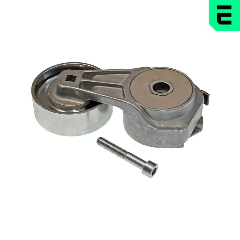 Handler.Part Tensioner lever, v-ribbed belt OPTIMAL 0N1631 2