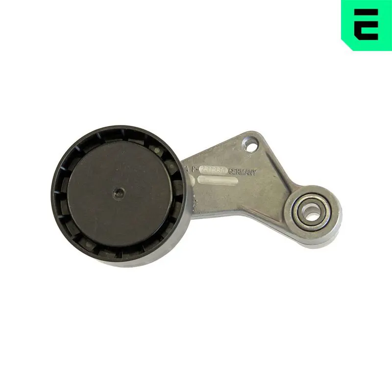 Handler.Part Tensioner lever, v-ribbed belt OPTIMAL 0N1640 1