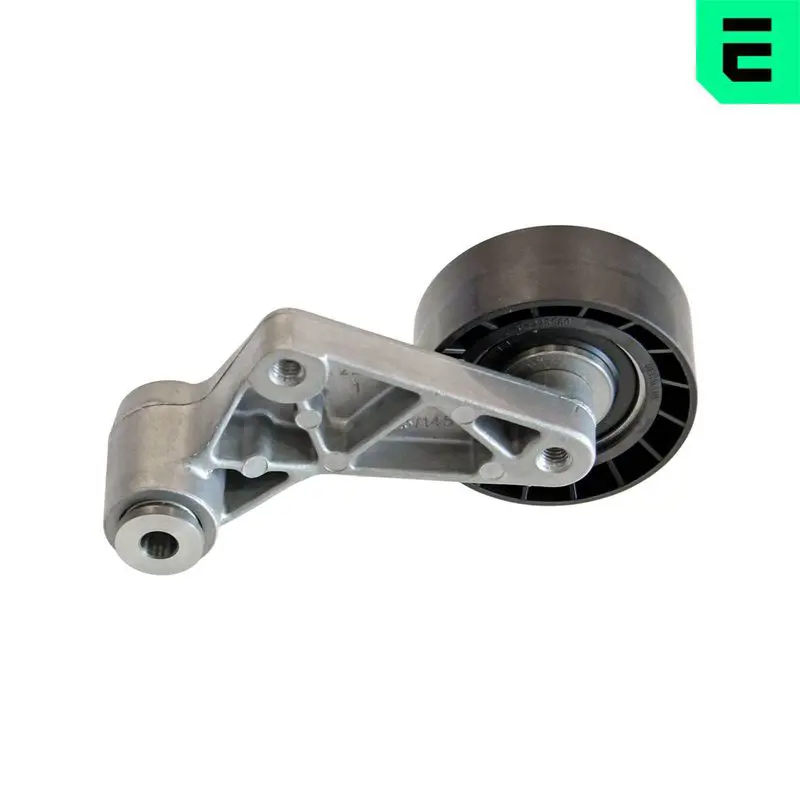 Handler.Part Tensioner lever, v-ribbed belt OPTIMAL 0N1640 2