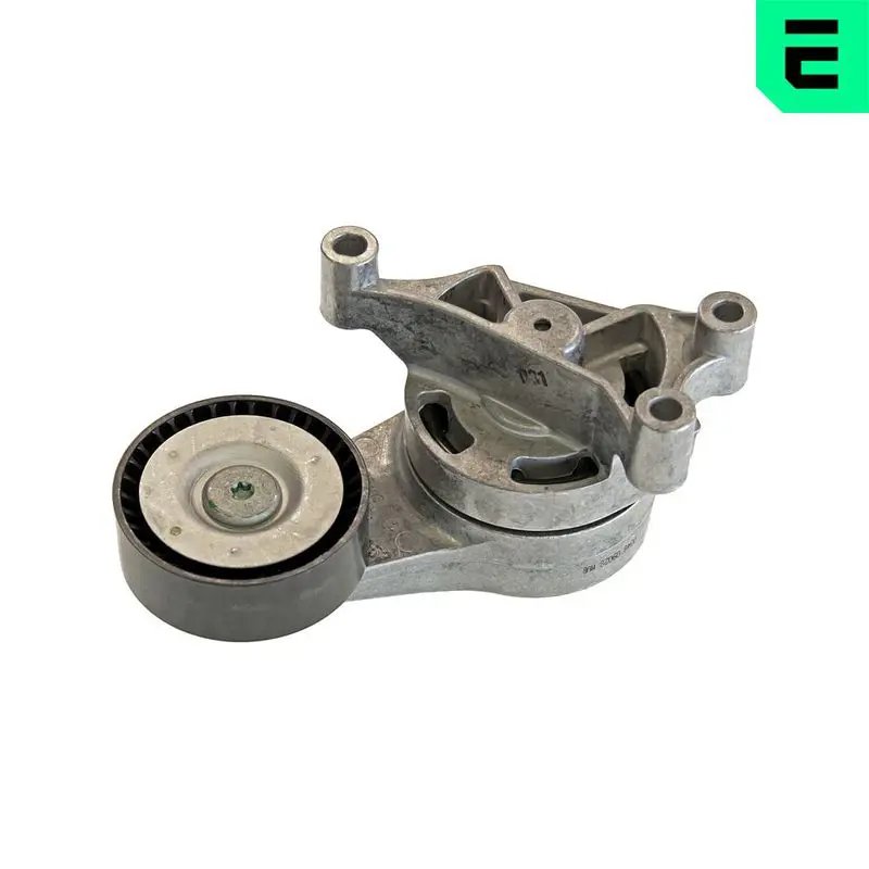 Handler.Part Tensioner lever, v-ribbed belt OPTIMAL 0N1656 1