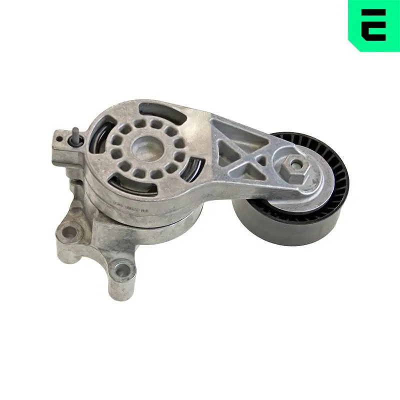 Handler.Part Tensioner lever, v-ribbed belt OPTIMAL 0N1656 2