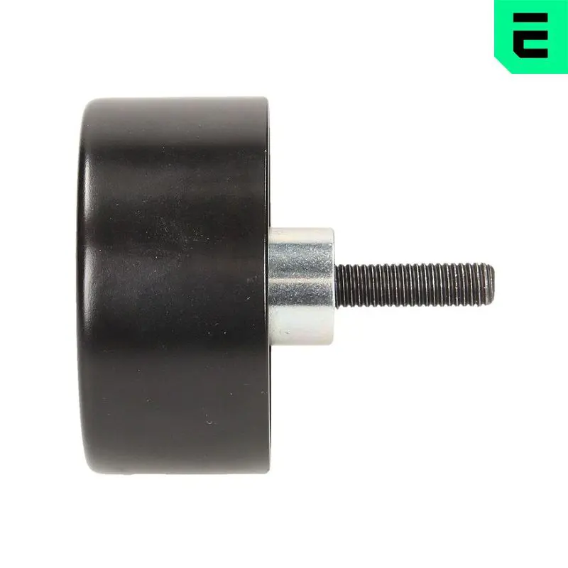 Handler.Part Deflection/guide pulley, v-ribbed belt OPTIMAL 0N1665 3