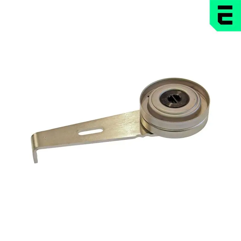 Handler.Part Belt tensioner, v-ribbed belt OPTIMAL 0N1681 1