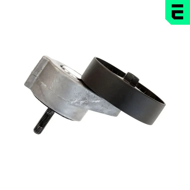 Handler.Part Belt tensioner, v-ribbed belt OPTIMAL 0N1698 1