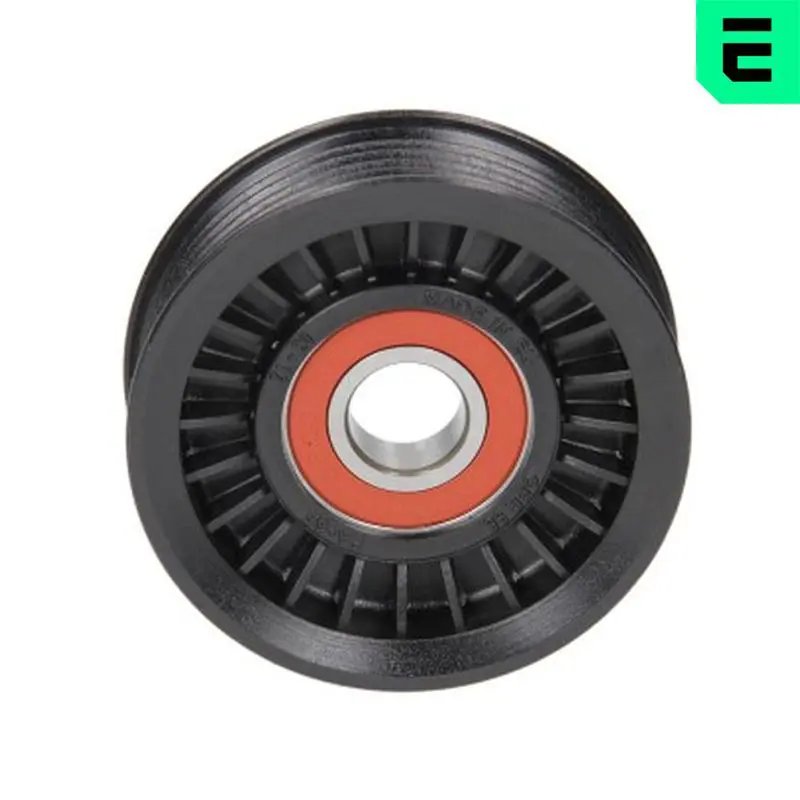 Handler.Part Tensioner pulley, v-ribbed belt OPTIMAL 0N1709S2 3