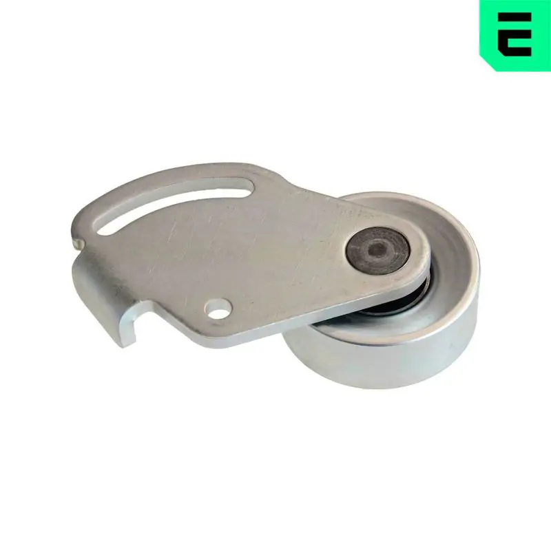 Handler.Part Belt tensioner, v-ribbed belt OPTIMAL 0N1713 2