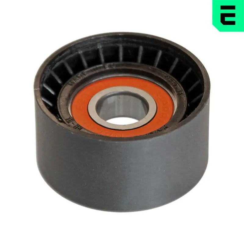 Handler.Part Tensioner pulley, v-ribbed belt OPTIMAL 0N1731S 1