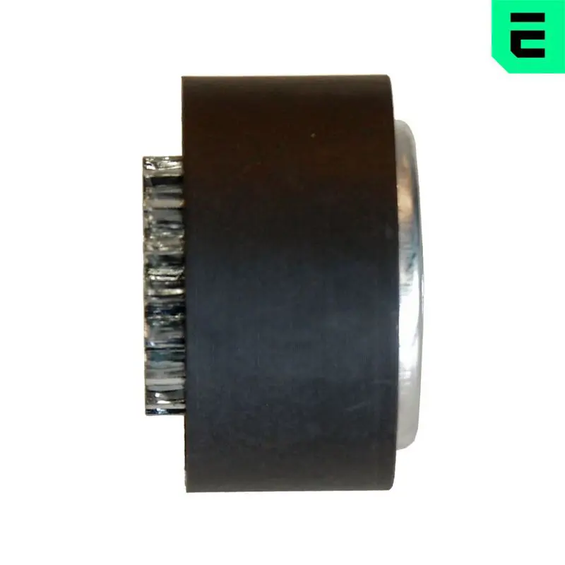 Handler.Part Deflection/guide pulley, v-ribbed belt OPTIMAL 0N1743 3