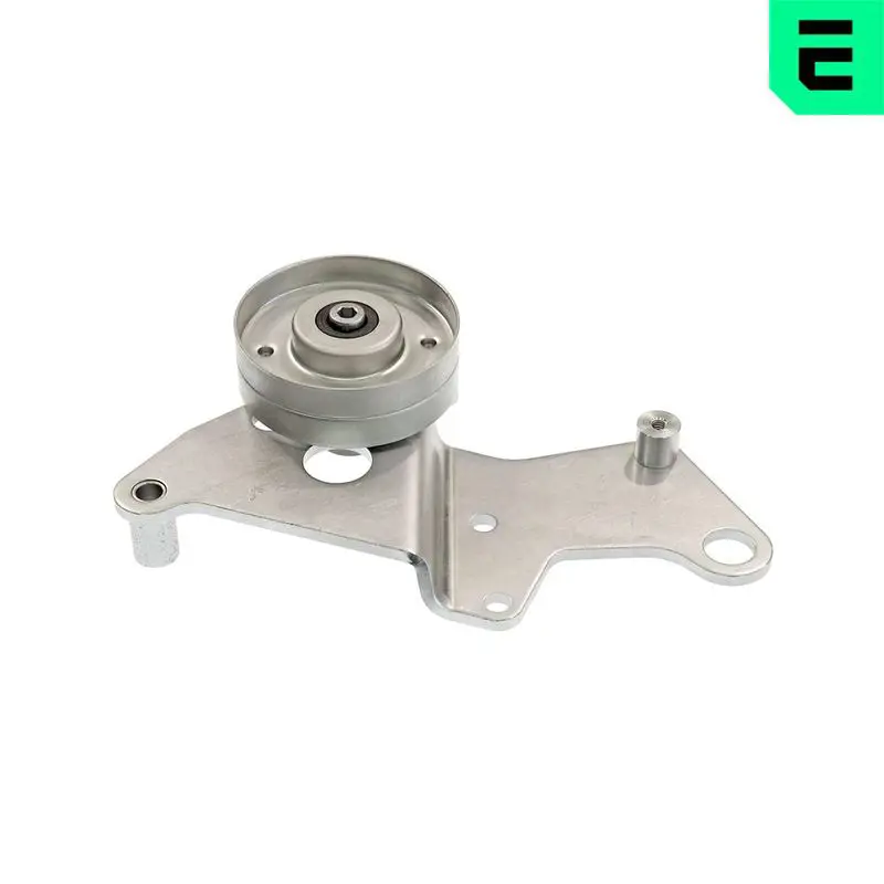 Handler.Part Tensioner lever, v-ribbed belt OPTIMAL 0N1750 1