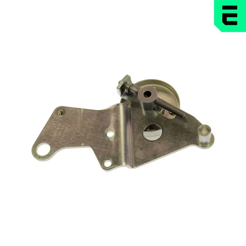 Handler.Part Tensioner lever, v-ribbed belt OPTIMAL 0N1750 2