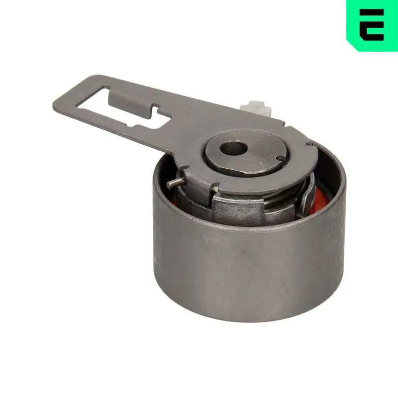 Handler.Part Tensioner pulley, timing belt OPTIMAL 0N1760 2