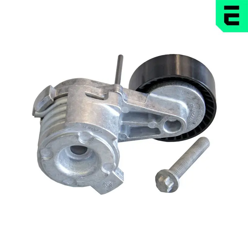 Handler.Part Tensioner lever, v-ribbed belt OPTIMAL 0N1788 2