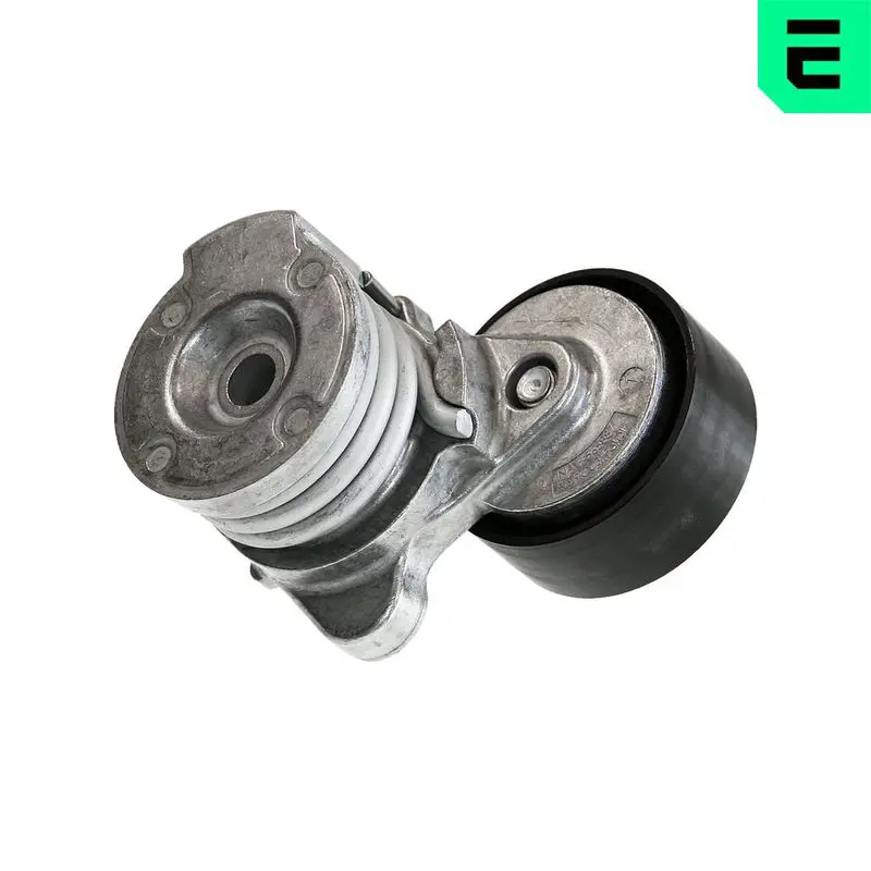 Handler.Part Tensioner lever, v-ribbed belt OPTIMAL 0N1793 2