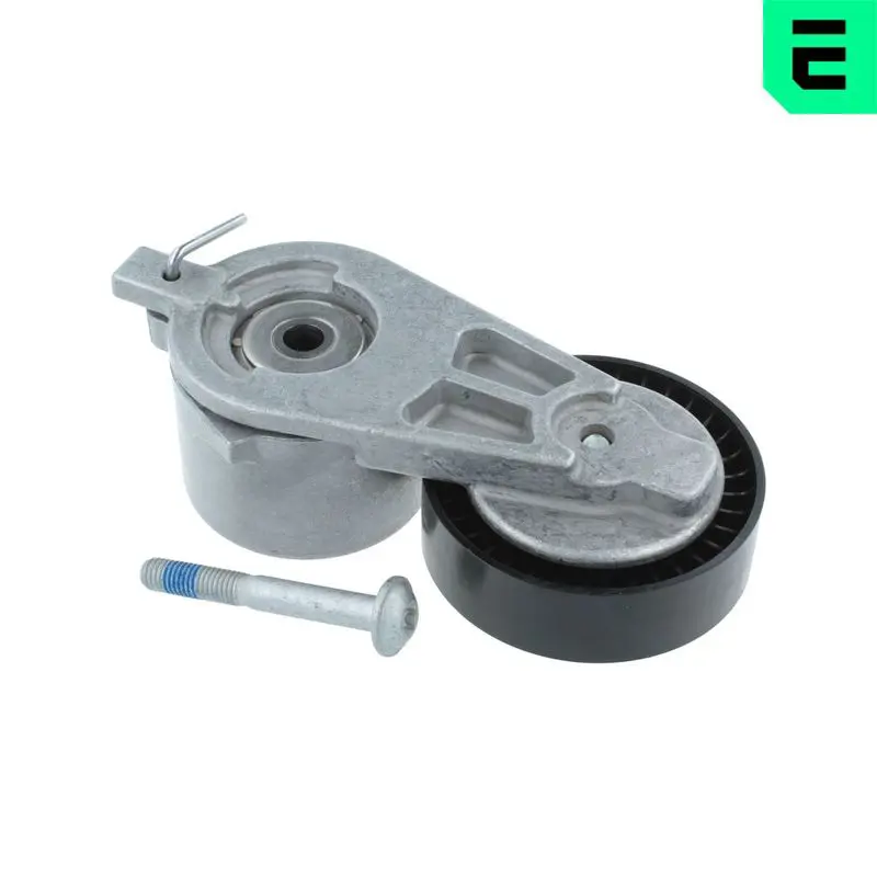 Handler.Part Tensioner lever, v-ribbed belt OPTIMAL 0N1797 2