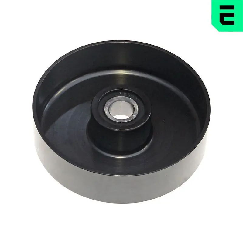 Handler.Part Tensioner pulley, v-ribbed belt OPTIMAL 0N1833 2