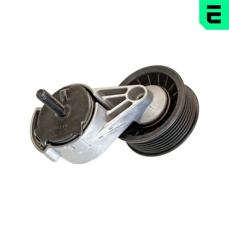 Handler.Part Belt tensioner, v-ribbed belt OPTIMAL 0N1839 2