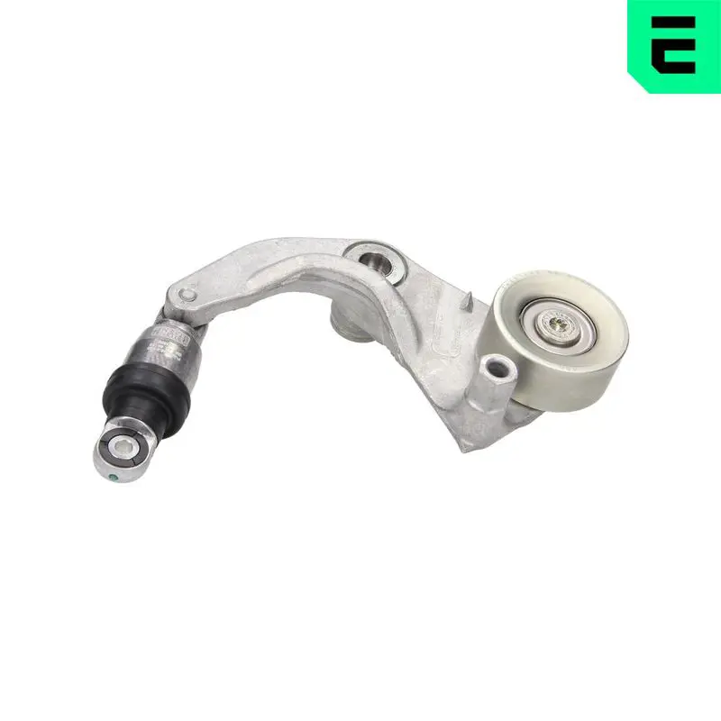 Handler.Part Belt tensioner, v-ribbed belt OPTIMAL 0N1851 1