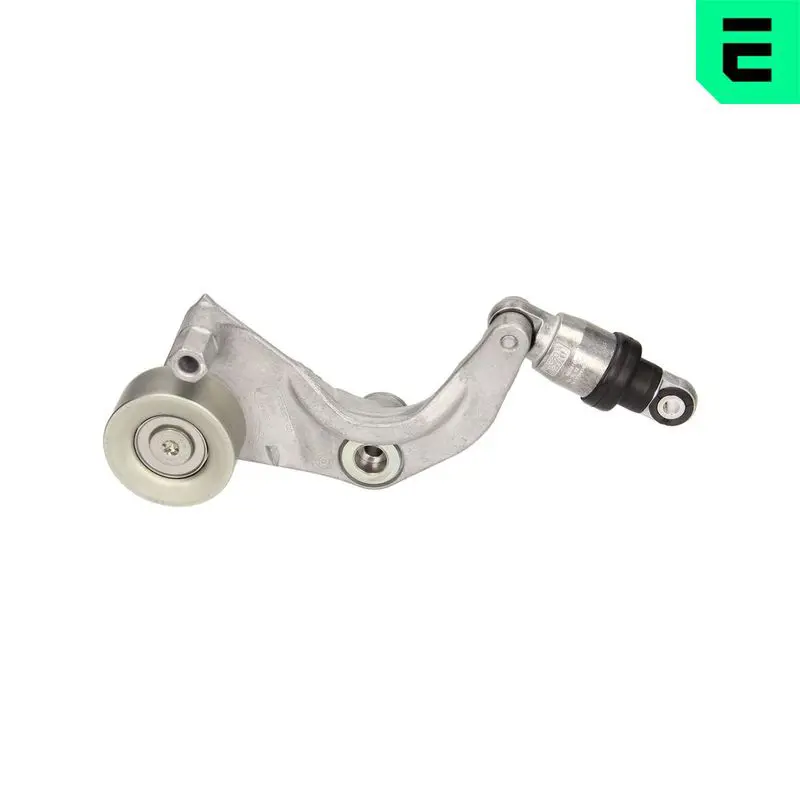 Handler.Part Belt tensioner, v-ribbed belt OPTIMAL 0N1851 4