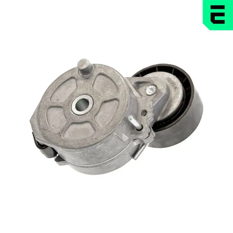 Handler.Part Belt tensioner, v-ribbed belt OPTIMAL 0N1874 3