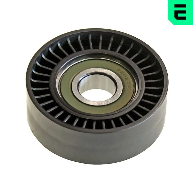 Handler.Part Tensioner pulley, v-ribbed belt OPTIMAL 0N1941S3 1