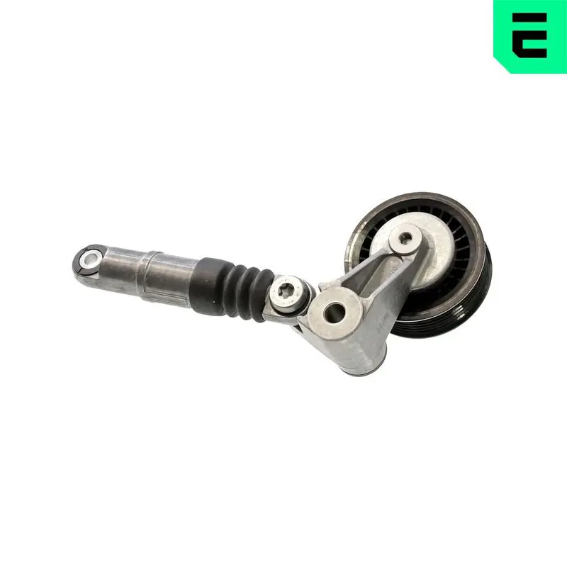 Handler.Part Belt tensioner, v-ribbed belt OPTIMAL 0N1954 2