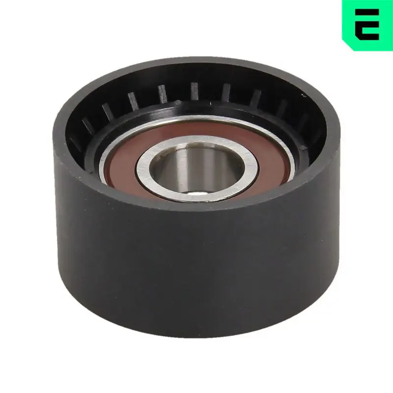 Handler.Part Tensioner pulley, v-ribbed belt OPTIMAL 0N1958S 1