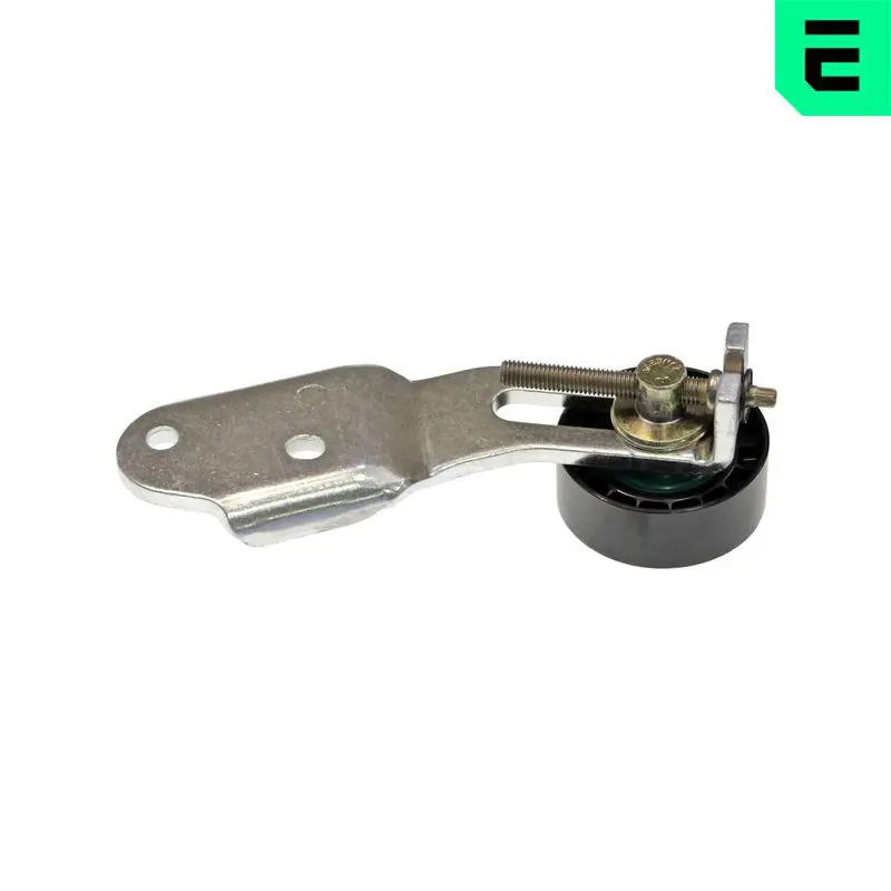 Handler.Part Belt tensioner, v-ribbed belt OPTIMAL 0N2022 2