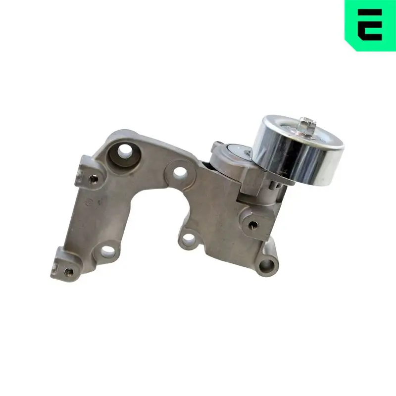 Handler.Part Tensioner lever, v-ribbed belt OPTIMAL 0N2032 1