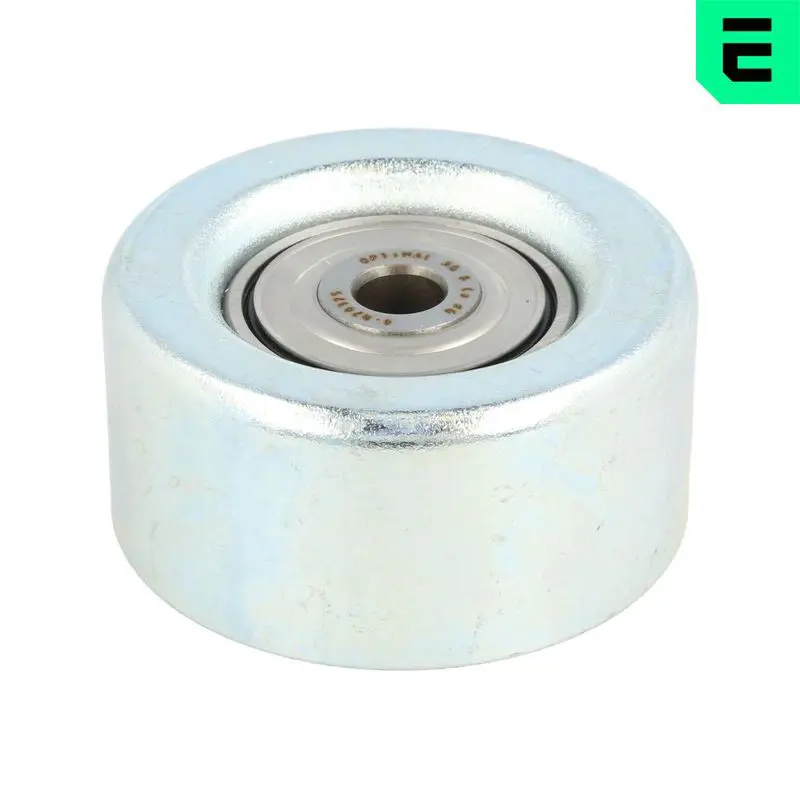 Handler.Part Tensioner pulley, v-ribbed belt OPTIMAL 0N2032S 1