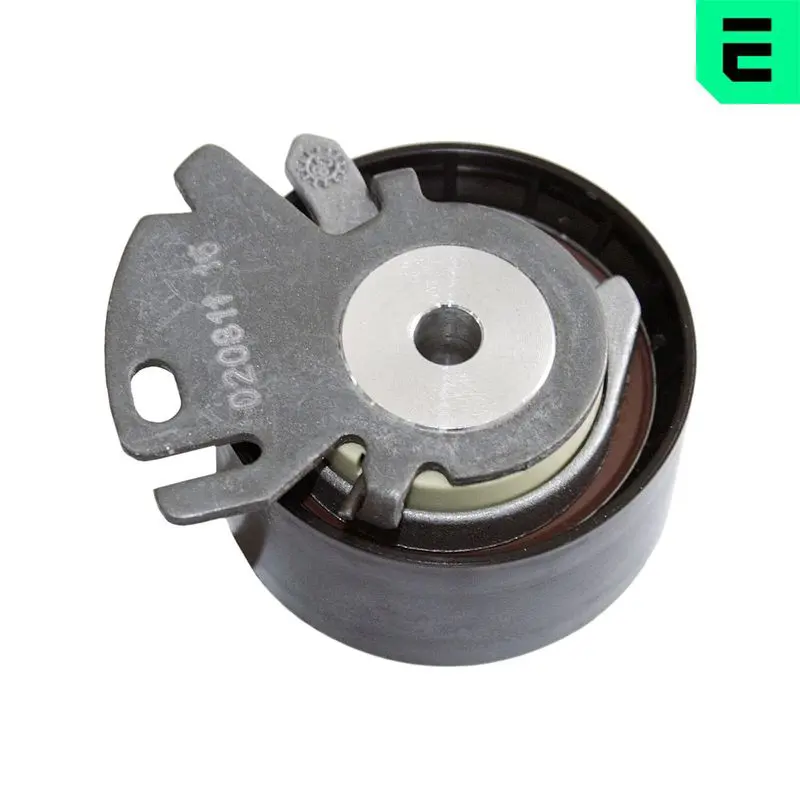 Handler.Part Tensioner pulley, timing belt OPTIMAL 0N208 2