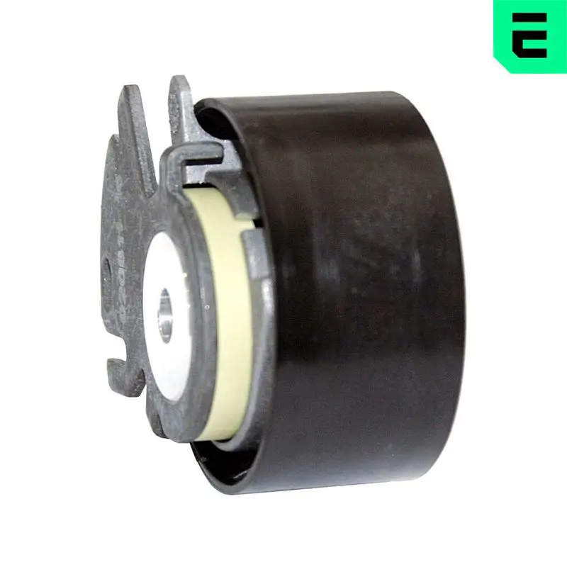 Handler.Part Tensioner pulley, timing belt OPTIMAL 0N208 3