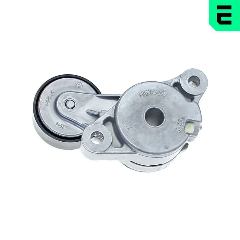 Handler.Part Tensioner lever, v-ribbed belt OPTIMAL 0N2092 2