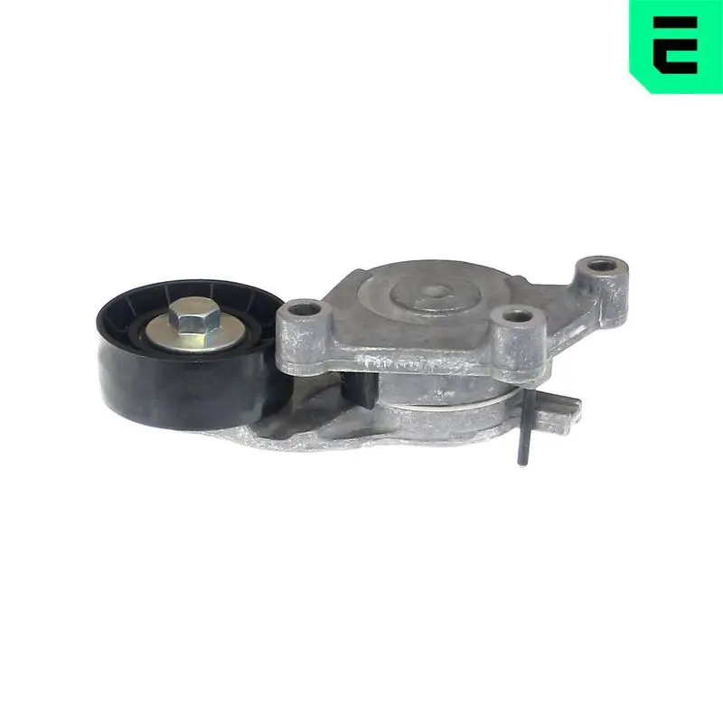 Handler.Part Tensioner lever, v-ribbed belt OPTIMAL 0N2115 1