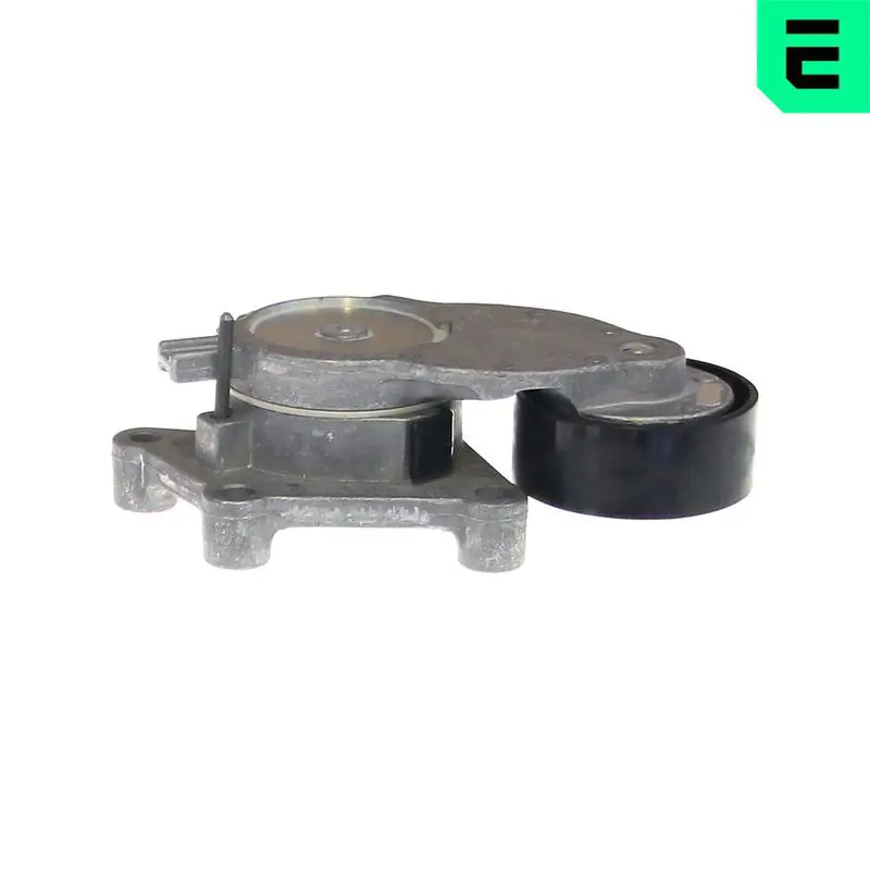 Handler.Part Tensioner lever, v-ribbed belt OPTIMAL 0N2115 3